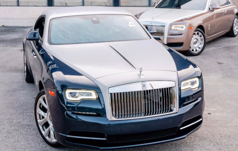 5 Fakta Menarik di Balik Kemewahan Rolls-Royce